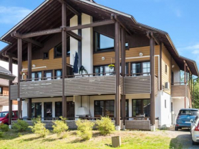 Holiday Home Tahko 4seasons 2 by Interhome Nilsiä